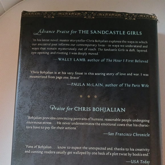 Hard Cover - Picture 3 of 5